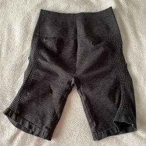 Alphalete Biker Shorts